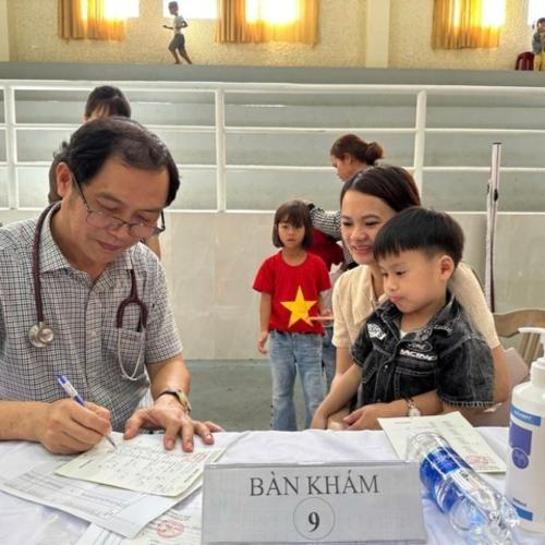 Phát Triển Ngành Y Tế Huế Xứng Tầm Trung Tâm Y Tế Chuyên Sâu Của Khu Vực